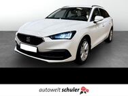 Seat Leon, 1.5 TSI ST Style, Jahr 2020 - Zimmern (Rottweil)