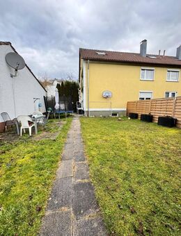 ***3-Zi Erdgeschosswohnung mit großer Gartenfläche und Terasse*** - Lorch (Baden-Württemberg)