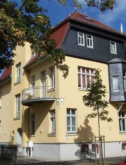 Große 5 Raumwohnung mit Platz für die Familie - Zwickau