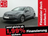 VW Golf, 1.5 TSI 8 Move, Jahr 2024 - Mühlhausen (Regierungsbezirk Oberpfalz)