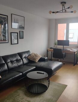 Schöne 2 ZKB Wohnung in Trier-Tarforst! - Trier