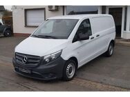 Mercedes-Benz Vito Kasten FWD*Navi*Klima*Tempomat*MFL*1.Hd - Gütersloh