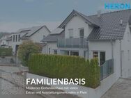 FAMILIENBASIS - Modernes Einfamilienhaus mit vielen Extras und Ausstattungsmerkmalen in Flein - Flein