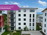 Aktionswohnung: Helle 4-Zimmer-Wohnung im 1. Obergeschoss - WE34 - Bad Aibling