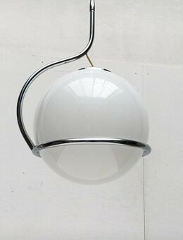 Space Age Pendant zu Mid Century Sarfatti Guzzini Arteluce - Hamburg Hamburg-Nord