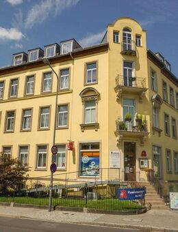 Eigentumswohnung in Dresen-Plauen zum sofortigen Bezug - Dresden