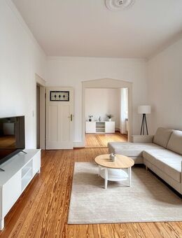 STILVOLL UND GEMÜTLICH - Viel Platz auf 4 Zimmern im Herzen von Heidelberg! - Heidelberg