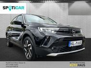 Opel Mokka e Elegance*Park & Go*3-phasig (11kW)*1.Hd. - Halle (Saale)