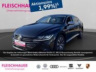 VW Arteon, 1.4 TSI Shooting Brake Elegance eHybrid schwenk, Jahr 2023 - Köln