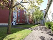 Eigentumswohnung mit Balkon & Parkplatz im Wohnpark "Ostseewelle" - Rostock