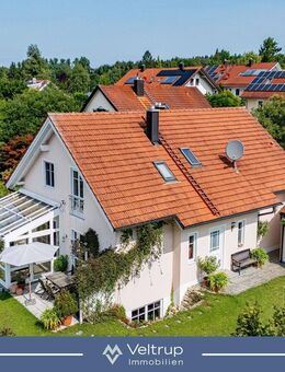 WOHNTRAUM FÜR FAMILIEN - EFH MIT GARTEN IN GREIFENBERG - Greifenberg