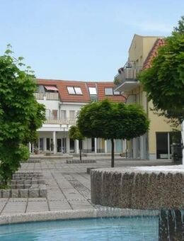 3 Zimmer Wohnung im Wohnpark Barranmühle - Schipkau