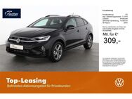 VW Taigo, 1.5 TSI OPF R-Line, Jahr 2025 - Neumarkt (Oberpfalz)