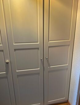 Paxschrank 50x58x201cm - Essen