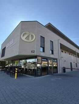 Vollvermietetes Wohn- & Geschäftshaus in Iserlohn, Bj. 2023, Faktor ca. 19,5, exklusive Ausstattung - Iserlohn