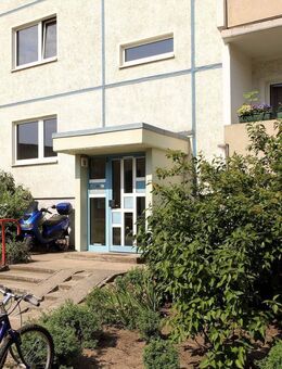 Schöne Erdgeschosswohnung zu vermieten! - Neubrandenburg