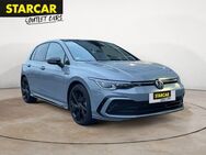 VW Golf, 2.0 TDI R-LINE TOP-PAKET H&K FRONT, Jahr 2024 - Monheim (Rhein)