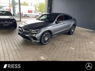 Mercedes GLC 300, Coupé AkustikGlas, Jahr 2019 - Ravensburg