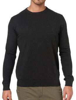 Indicode Rundhalspullover Wildman