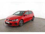 VW Golf VII 2.0 TSI GTI Performance BlueMotion - Berlin