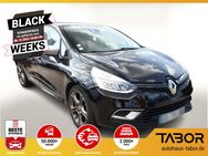 Renault Clio, 0.9 IV TCe 90 Intens, Jahr 2017 - Kehl