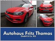 VW Polo, 1.0 TGI Active, Jahr 2021 - Celle