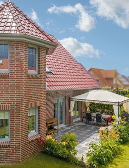 Moderne Wohlfühloase mit extra viel Platz in ruhiger Lage - Ratzeburg
