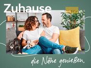 Kleine Familie herzlich Willkommen - Gera