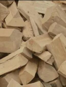 Brennholz Mischholz 25cm - Neutraubling