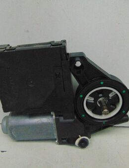 VW Touran (Typ:1T1) Motor Fensterheber mit Steuergerät vorne links 0147651PI0100 - Pinneberg
