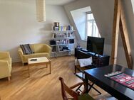 Schöne 3 Zimmer Altbauwhg. mit Balkon in Nippes - Köln