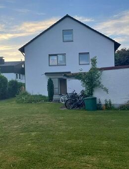 Helle 5-Zi Whg Dillingen / Donau (Nähe Krankenhaus) - Dillingen (Donau)