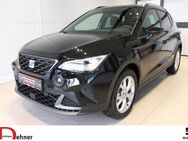 Seat Arona, FR RKAM BEATS, Jahr 2024 - Balingen