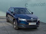 Skoda Karoq, 1.0 TSI Drive 125, Jahr 2020 - München