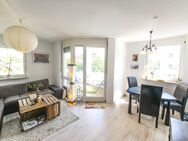 Stadtleben & Wohnqualität im Herzen der Sanderau! - Würzburg