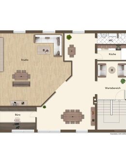 Investieren, Wohnen, Arbeiten - alles unter einem Dach! - Buchloe