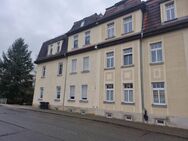 Gemütliche Singlewohnung in Neukirchen - Neukirchen (Pleiße)