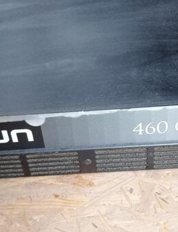 Endstufe Crown 460 CSL - Wuppertal