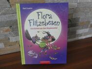 FLORA FLITZEBESEN, Buch, Bücher, Kinderbuch - Garbsen