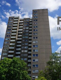 Klasse 2 Zi ETW in Dietzenbach-Steinberg - Dietzenbach