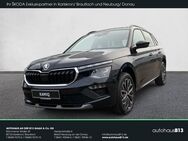 Skoda Kamiq, 1.5 TSI Drive SPURASSIST, Jahr 2024 - Karlskron