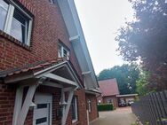 Einfamilienhaus mit getrennter Einliegerwohnung. Bevorzugte Lage in Vechta an einem Wendekreisel. - Vechta
