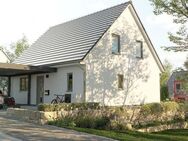 INKLUSIVE Grundstück: Das variable Haus mit Wohlfühlgarantie in Hannoversch Münden - Einfach genießen... - Hannoversch Münden Zentrum
