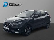 Nissan Qashqai, N-Connecta, Jahr 2019 - Altlay