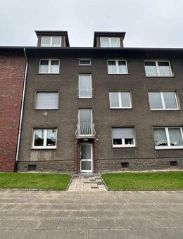 Gepflegtes Mehrfamilienhaus in gepflgter Lage in Herne sucht neue Besitzer! - Herne