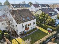 Traumhafte Gelegenheit: Mehrfamilienhaus mit Panoramablick - Stuttgart