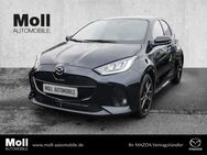 Mazda 2, 1.5 L VVT-i Hybrid 2024 116 e FWD HOMURA PLUS, Jahr 2024 - Düren