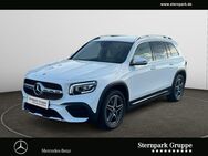 Mercedes GLB 250, AMG Ambiente MBUX, Jahr 2023 - Senden (Bayern)