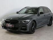 BMW 330, e xDriv M Sport Laser H&K, Jahr 2020 - Paderborn