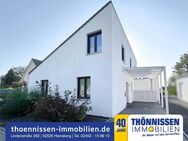 Energieeffizienter und moderner Wohntraum in Linnich-Körrenzig - Linnich